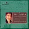 Geoffrey Lancaster & Tasmanian Symphony Chamber Players - Piano Sonata No. 1 in F Minor, Op. 2 No. 1: 1. Allegro