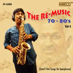 Kaathal Vaibhogame Saxophone Song Lyrics
