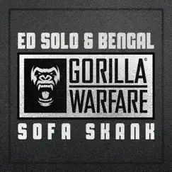 Sofa Skank - Single by Ed Solo & Bengal album reviews, ratings, credits