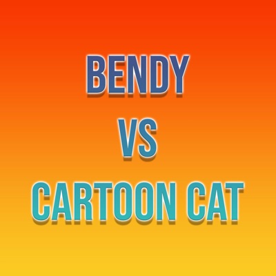 Cartoon Cat Vs Cartoon Dog - Animation Rewind | Shazam