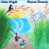 Musical Moments - EP artwork