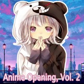 Anime Opening, Vol. 2 artwork