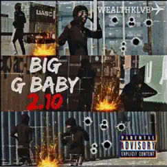 Big G Baby 2.10 by G Shado album reviews, ratings, credits