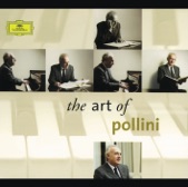 The Art of Maurizio Pollini