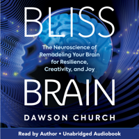 Dawson Church - Bliss Brain artwork