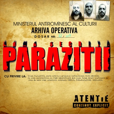 Fii pregatit - song by Parazitii | Spotify