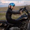 Motorcycle Mama (feat. Beth Moore) - Warren Stephens lyrics