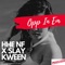 Opp in Em (feat. Slay Kween) artwork