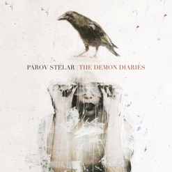 THE DEMON DIARIES cover art