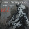 Cantares Nicaraguenses Picardia e Ingenio. Vol 2