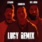 Lucy (feat. International Show & L. Dejuan) - Louionten lyrics