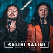 Murat Kekilli - Salını Salını