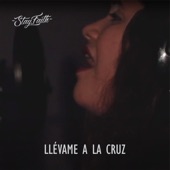 Llévame a la Cruz artwork