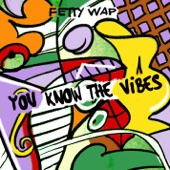 You Know the Vibes artwork