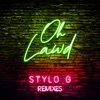 Oh Lawd (Higgo Edit) - Single