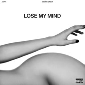 Lose My Mind artwork