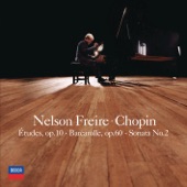 Chopin: Piano Sonata No. 2 artwork
