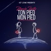 Ton Pied Mon Pied - Single