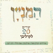 המניין - שרים 20 לקרליבך artwork