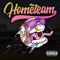 Hometeam (feat. Danny Prophetz) - Feeki lyrics