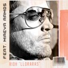 Lloraras (feat. Mireya Ramos & Román Rojas) - Single