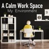 A Calm Work Space ~ My Environment
