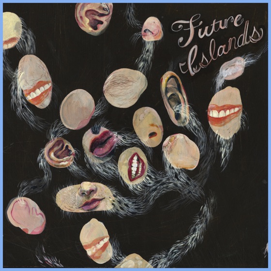 Cover artwork for Flicker & Flutter