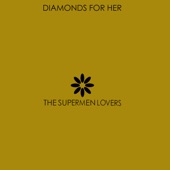 Diamonds for Her (Pound Boys Vocal Mix) artwork
