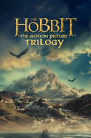 Warner Bros. Entertainment Inc. - The Hobbit Trilogy (Theatrical) artwork