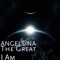 The Great I Am artwork