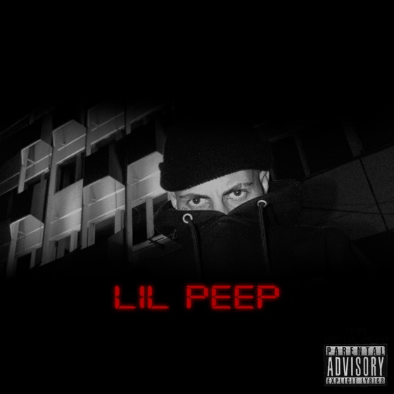Cover artwork for Lil Peep