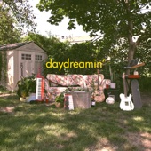 Daydreamin' (feat. Robotaki) artwork