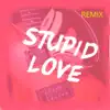 Stupid Love (Remix) - Single album lyrics, reviews, download