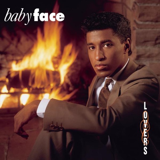 Cover artwork for Lovers