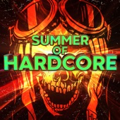Summer of Hardcore 2020 artwork