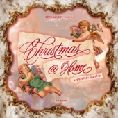 Christmas@Home (A Yuletide Medley) artwork