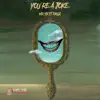 You're A Joke (feat. Orga) - Single album lyrics, reviews, download