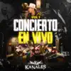 Concierto En Vivo, Vol. 1 album lyrics, reviews, download