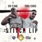Stitch Lip (feat. DW FLAME) - Yung Cinco lyrics