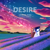 Desire (feat. Pushkar Srivatsal & Tanya Nambiar) artwork
