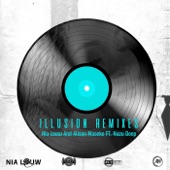 Illusion Remixes (feat. Nuzu Deep) artwork
