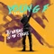 Tu Verás Si Me Crees - Young F. lyrics