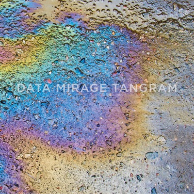 The Young Gods – Data Mirage Tangram