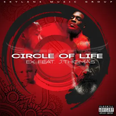 Circle of Life - Single - Ex