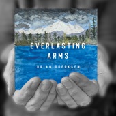Everlasting Arms - EP artwork