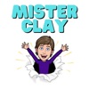 Mister Clay - EP