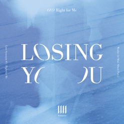 LOSING YOU cover art