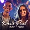 Ponto Final - Mc Tocha & Raphaela Santos lyrics