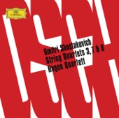 String Quartet No. 3 in F Major, Op. 73: V. Moderato artwork