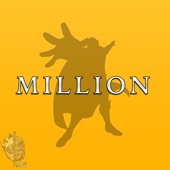 Million (My Hero Academia) artwork